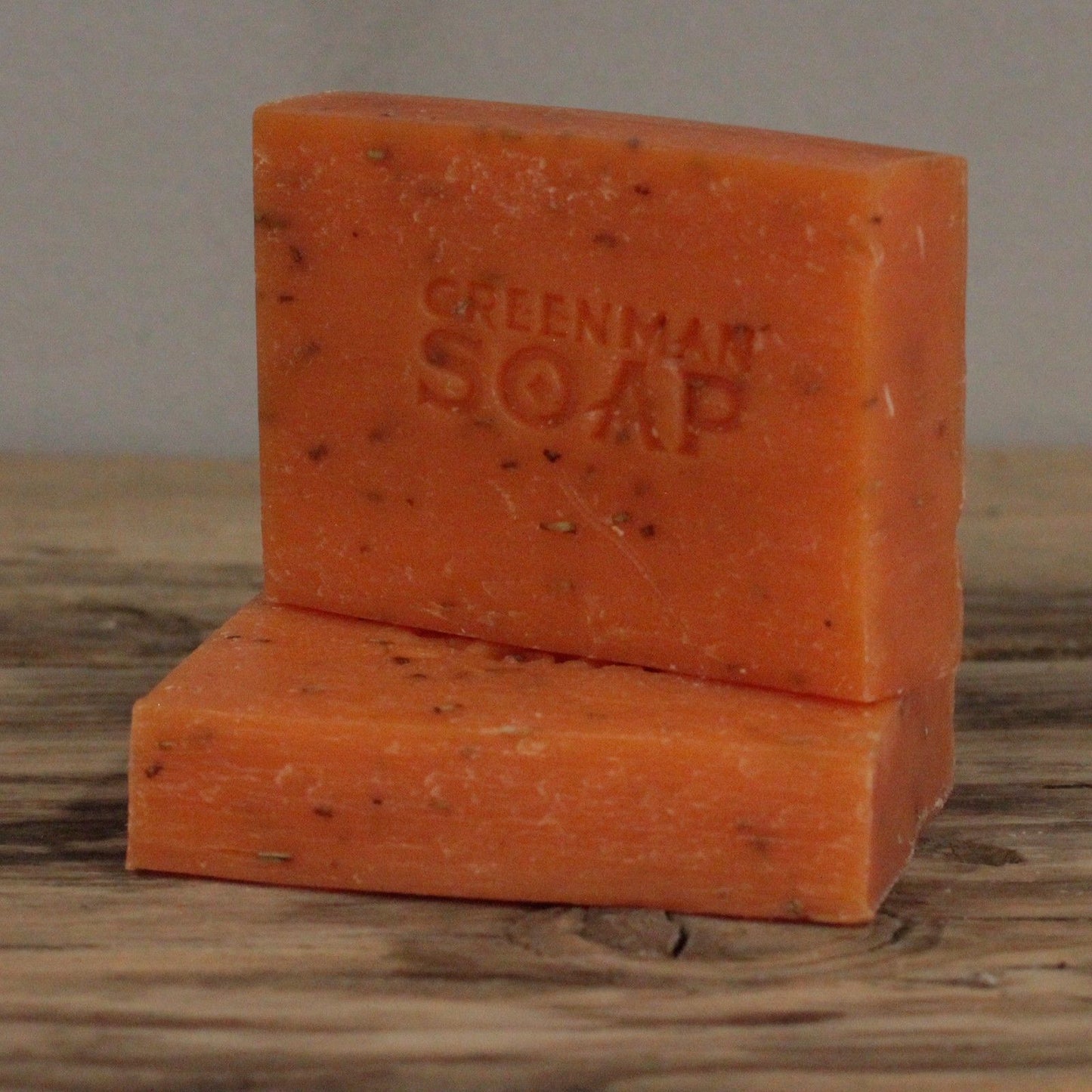 Botanical Soap - Moroccan Argan & Rosemary