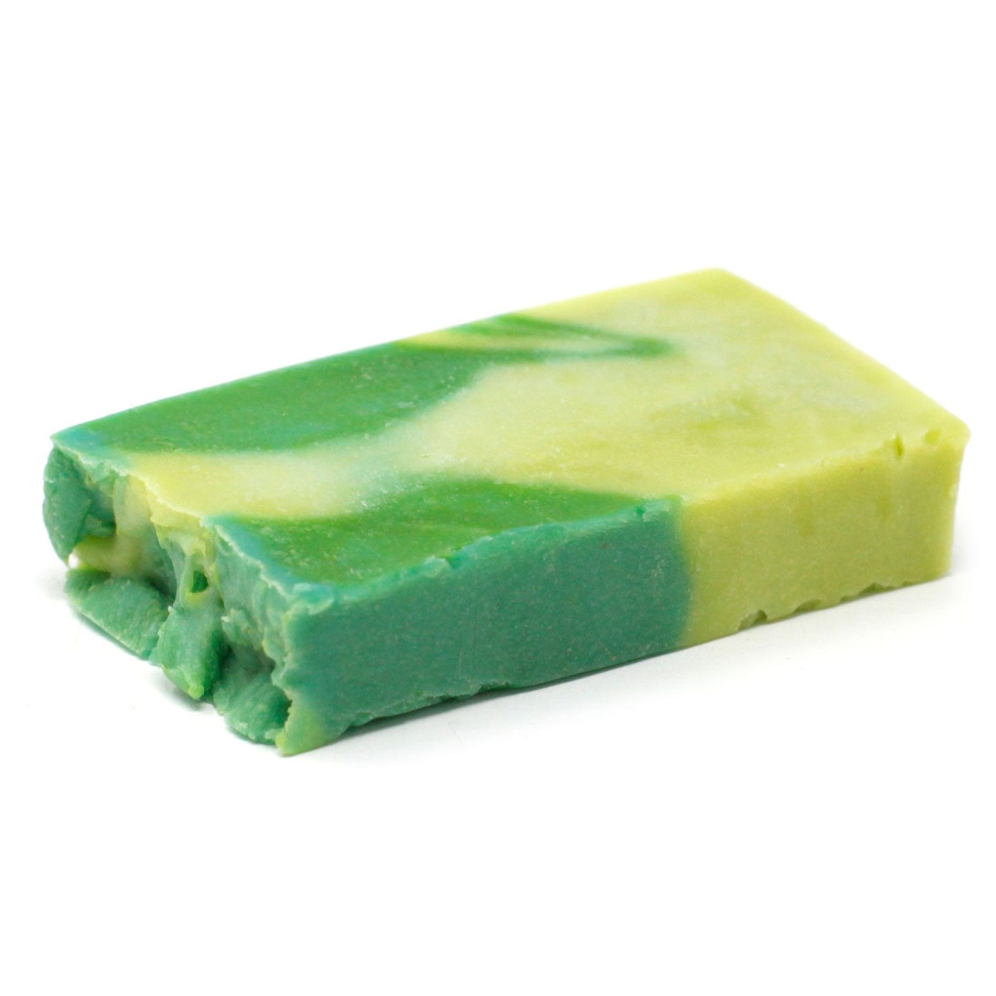 Olive Oil Artisan Soap - Aloe Vera