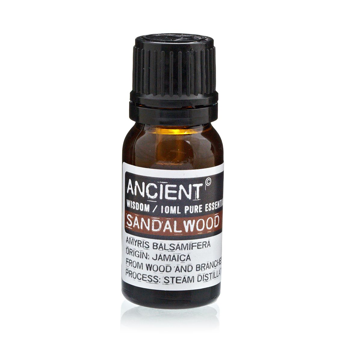Sandalwood Amayris Essential Oil | 10 ml
