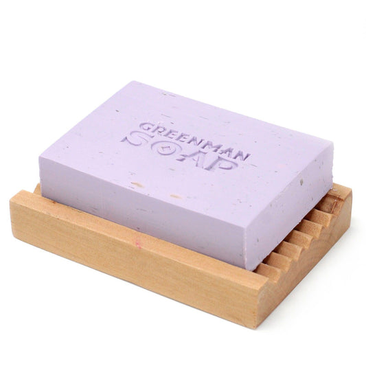 Botanical Soap - Lavender and Geranium - Relax