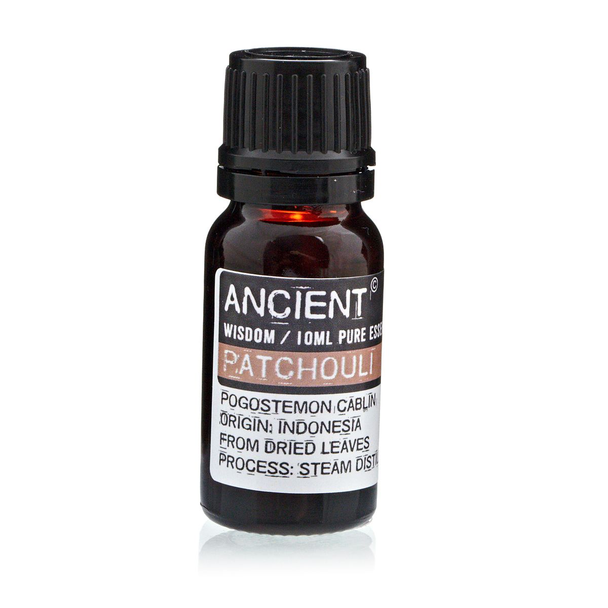 Patchouli Essential Oil | 10 ml