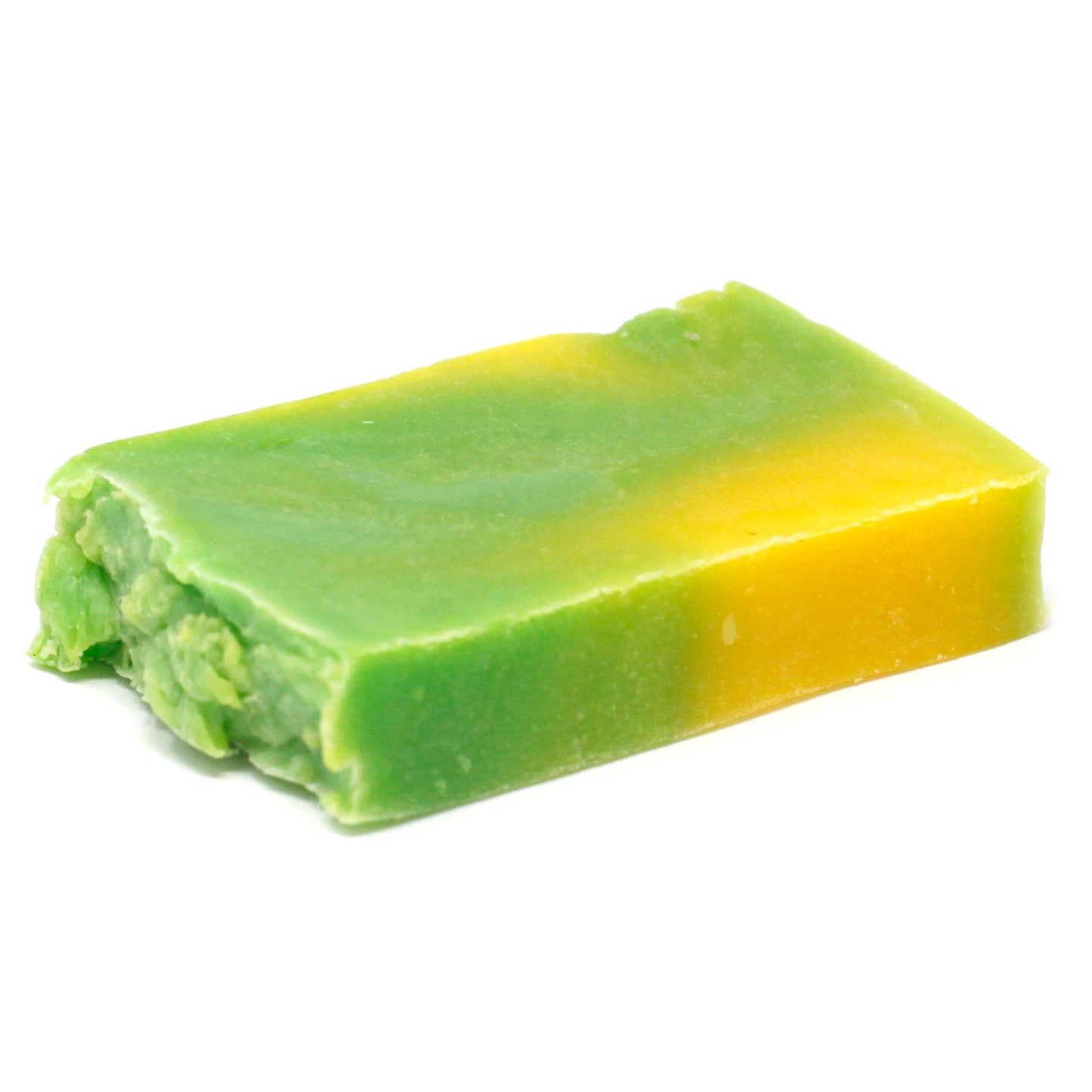 Olive Oil Artisan Soap – Jojoba