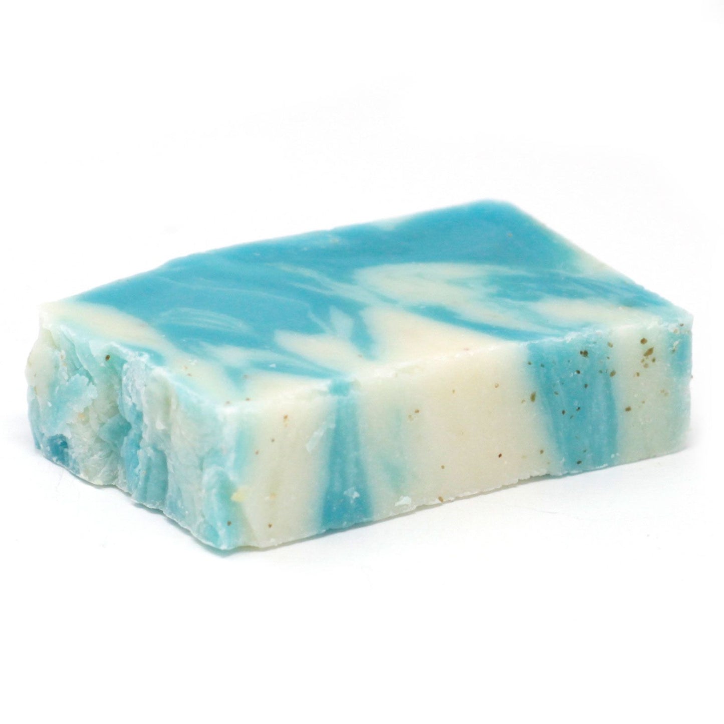 Olive Oil Artisan Soap – Seaweed