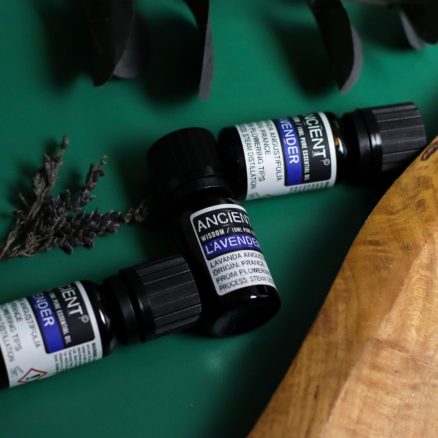 Lavender Essential Oil 10 ml