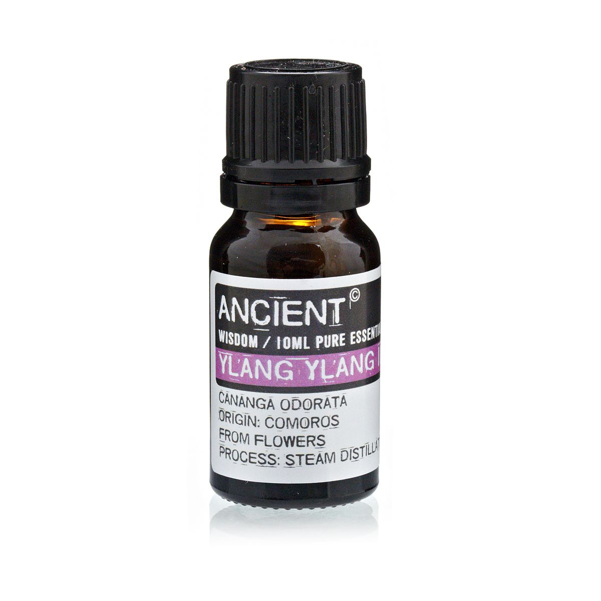 Ylang Ylang I Essential Oil | 10 ml