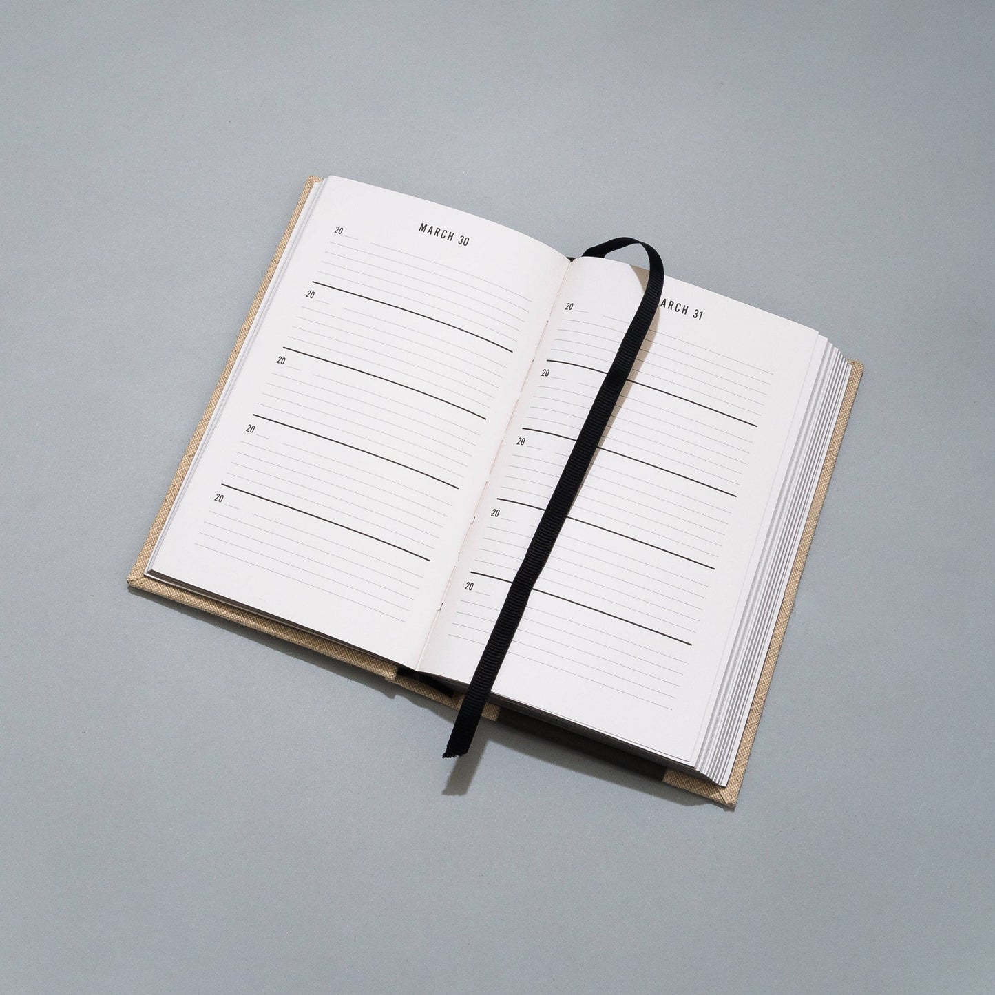 Five Year Memory Journal – One Line a Day Keepsake Diary
