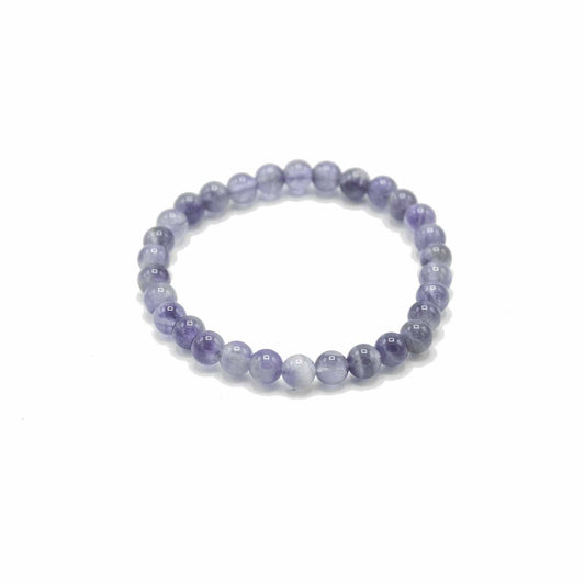 
Amethyst Manifestation Bracelet – Calmness & Spiritual Balance