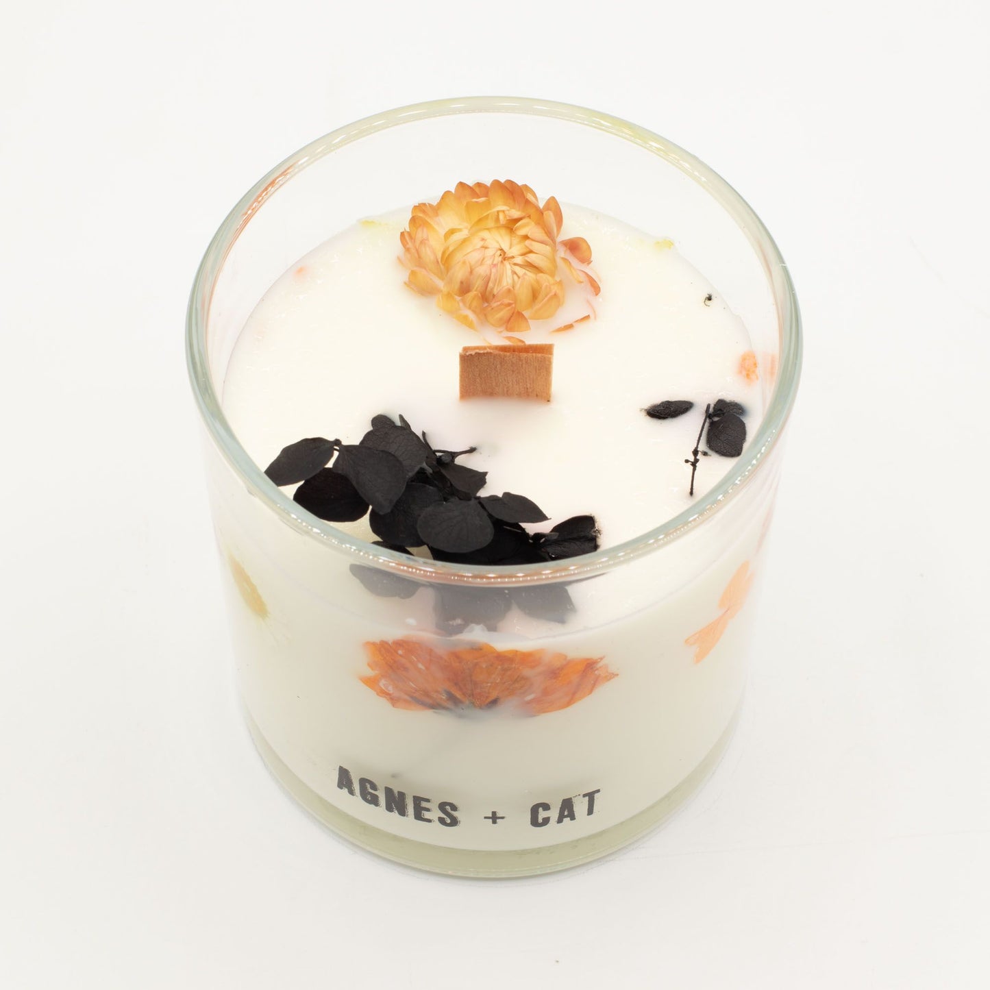 Lakeland Mocha Soy Wax Candle – Warm Coffee & Cocoa