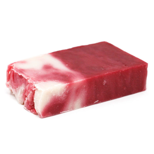 Olive Oil Artisan Soap – Shea Butter