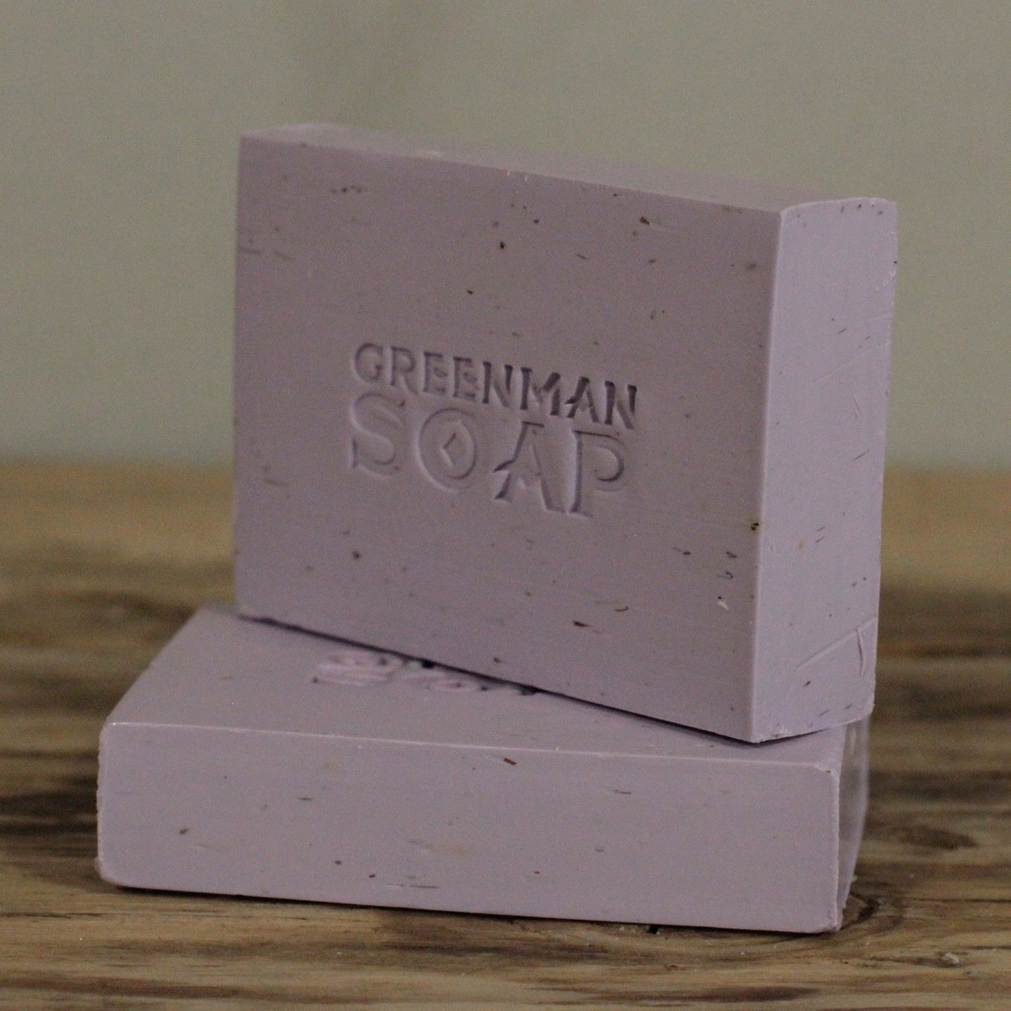 Botanical Soap - Lavender and Geranium - Relax