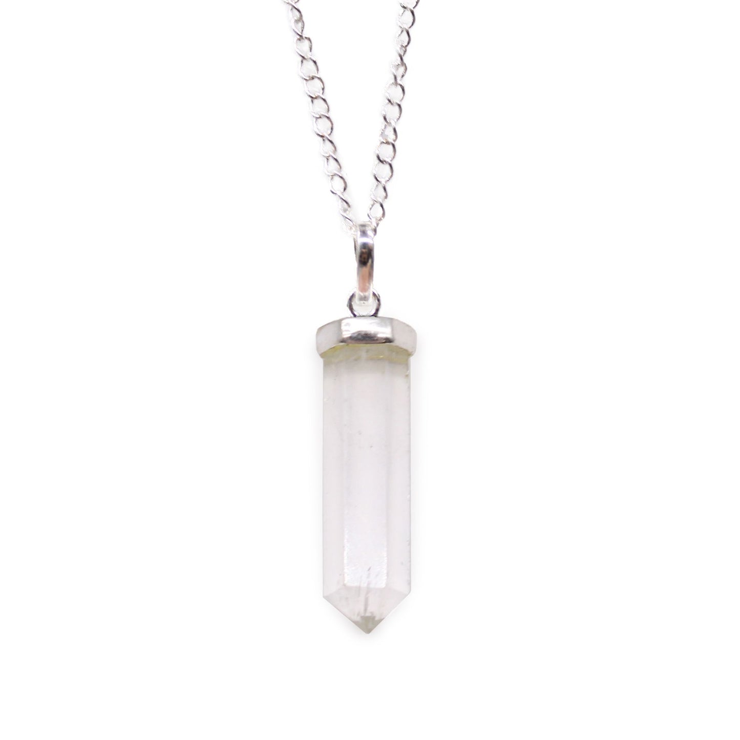 Energy Necklaces