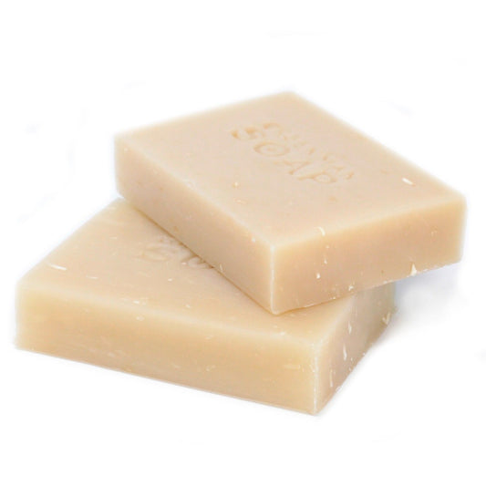 Botanical Soap - Coconut & Lime | Cool & Calm