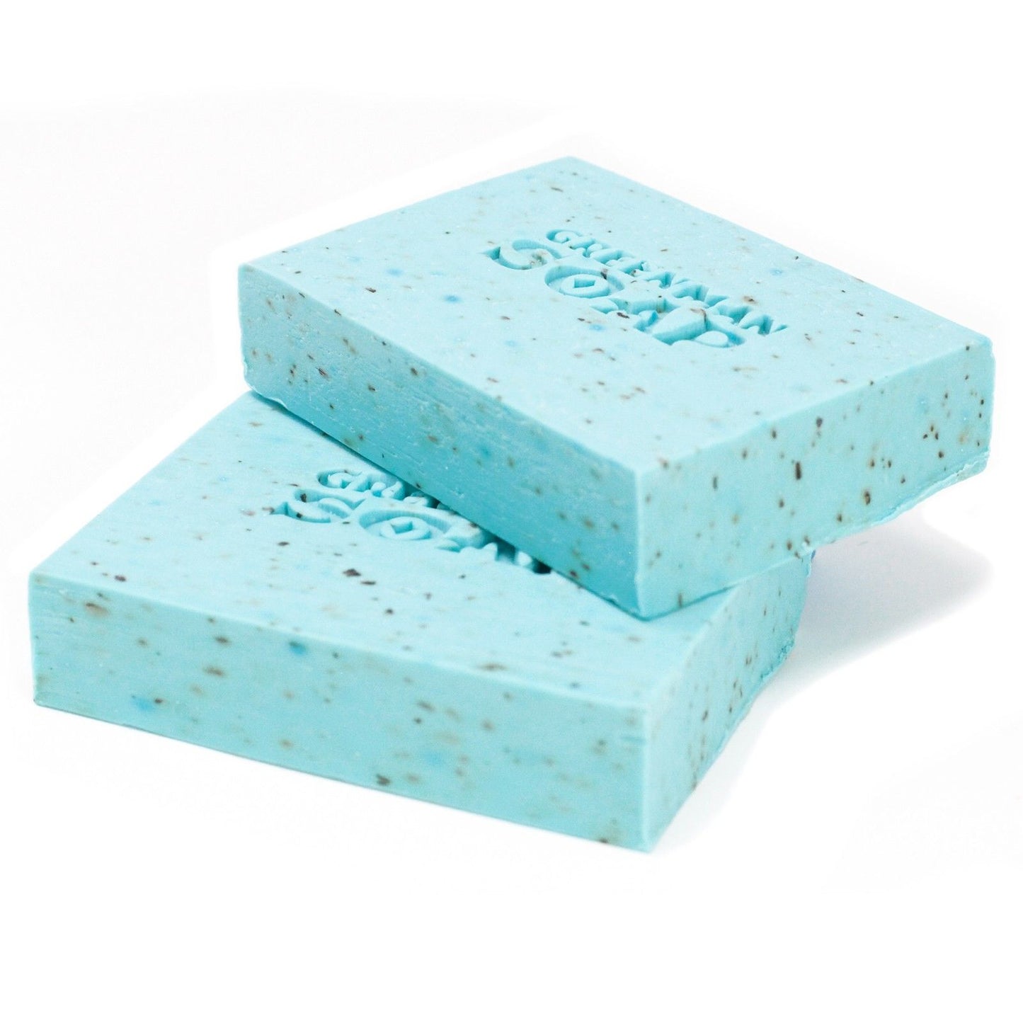 Botanical Soap - Morning Fresh | Frankincense & Bergamot