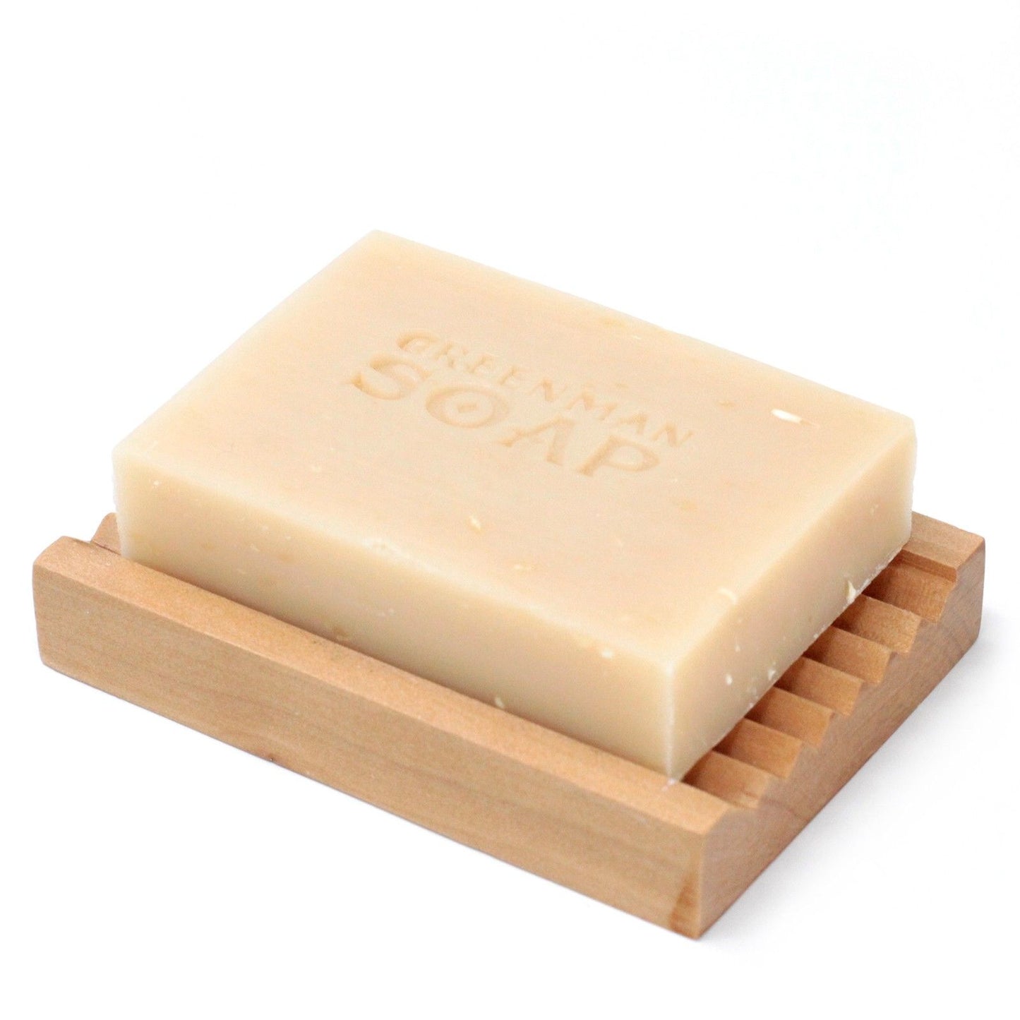 Botanical Soap - Coconut & Lime | Cool & Calm