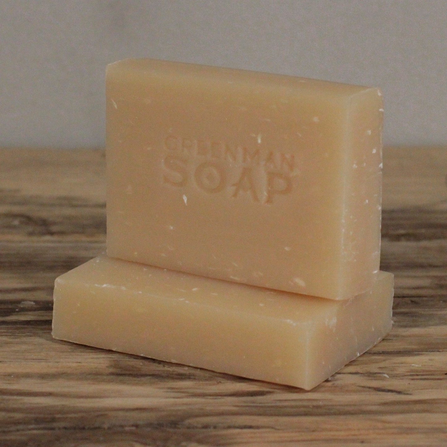 Botanical Soap - Coconut & Lime | Cool & Calm
