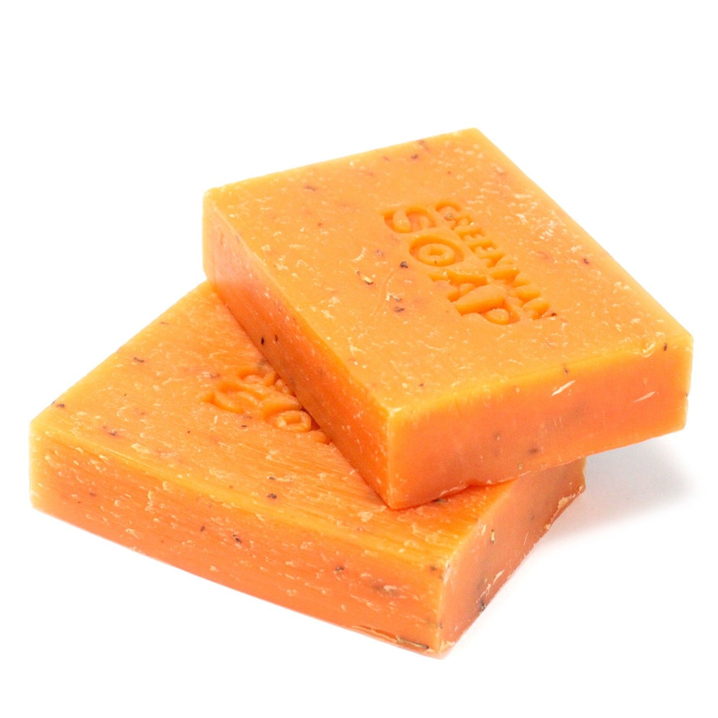 Botanical Soap - Moroccan Argan & Rosemary
