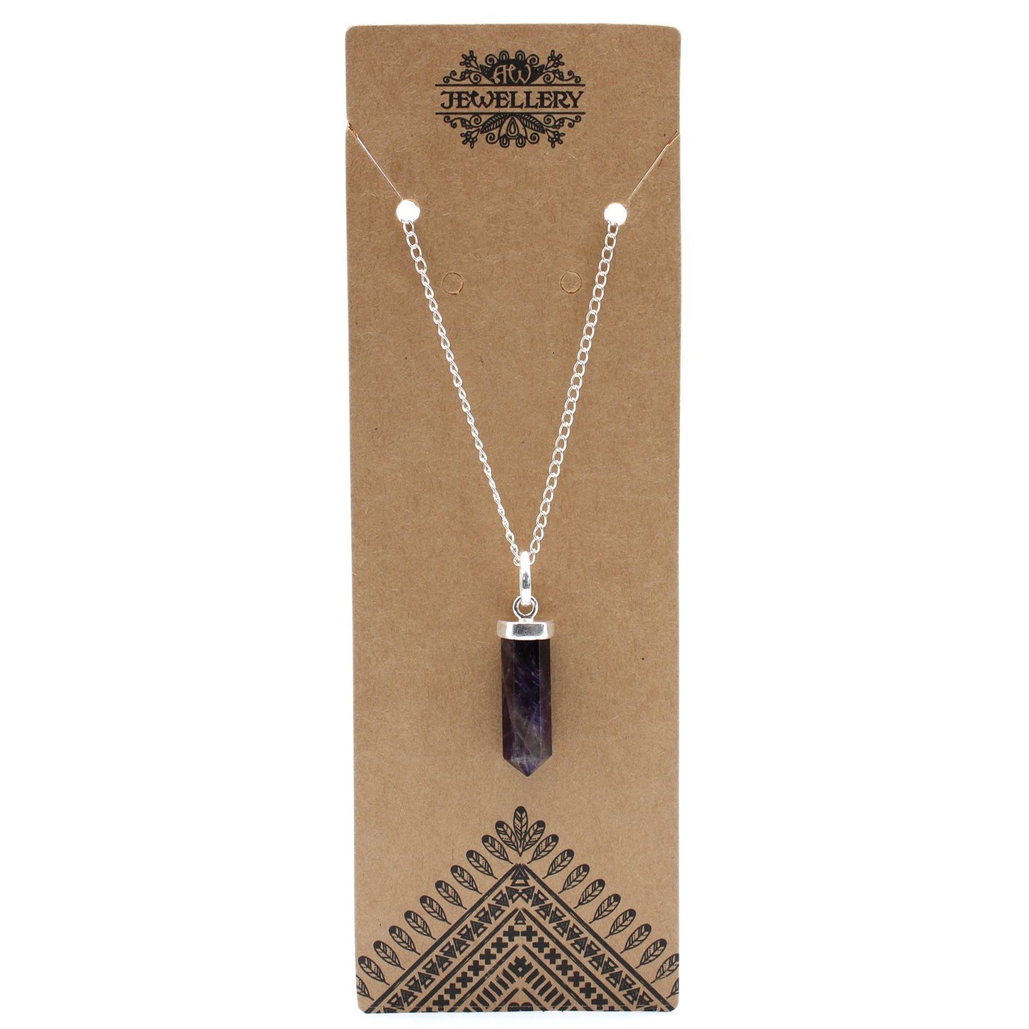 Energy Necklaces