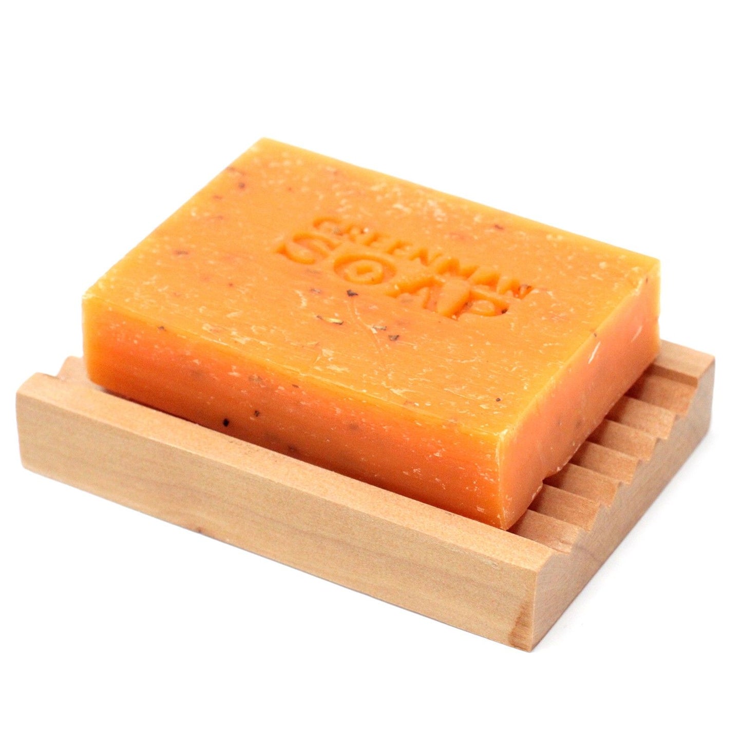 Botanical Soap - Moroccan Argan & Rosemary