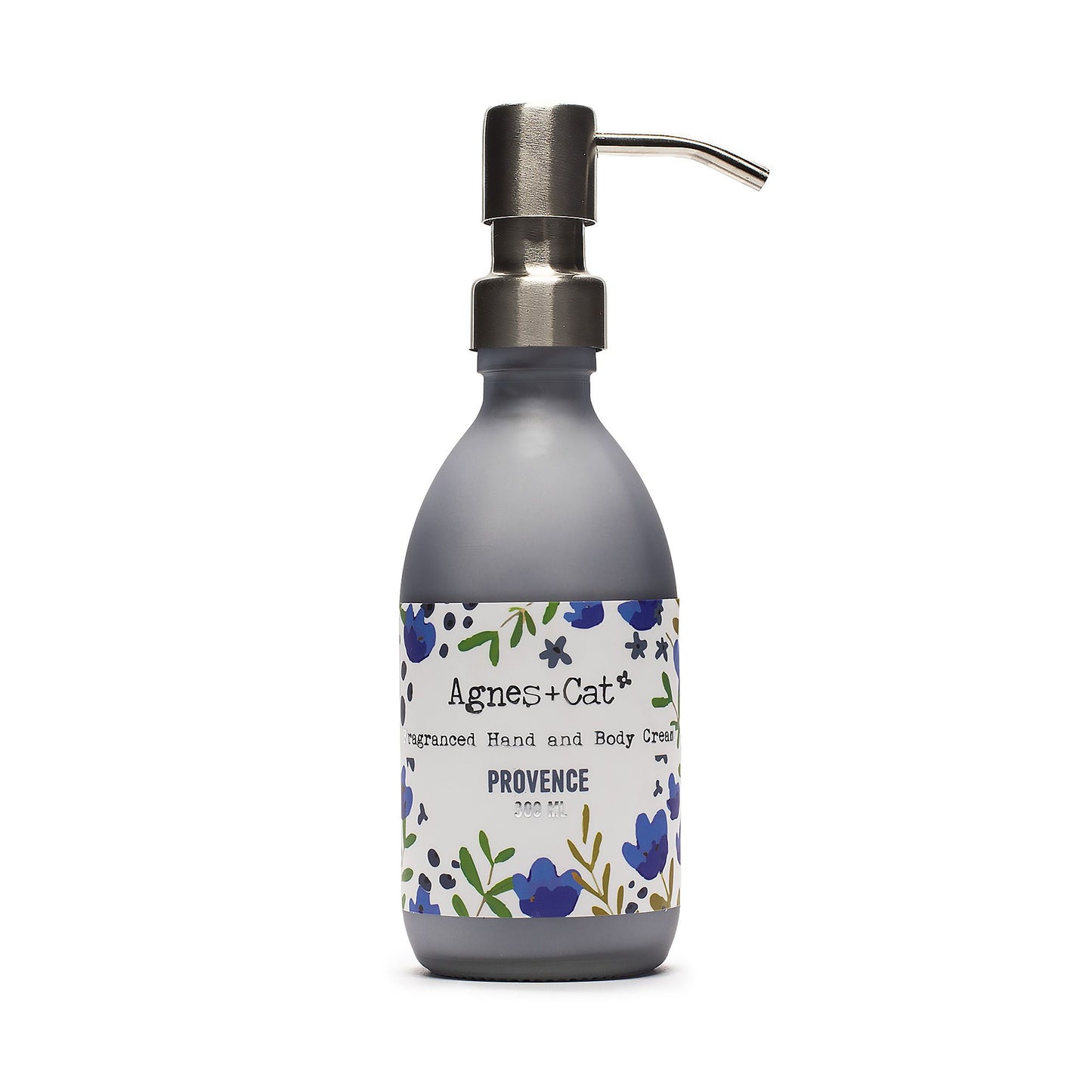 Agnes + Cat Hand & Body Cream | Provence | 300ml