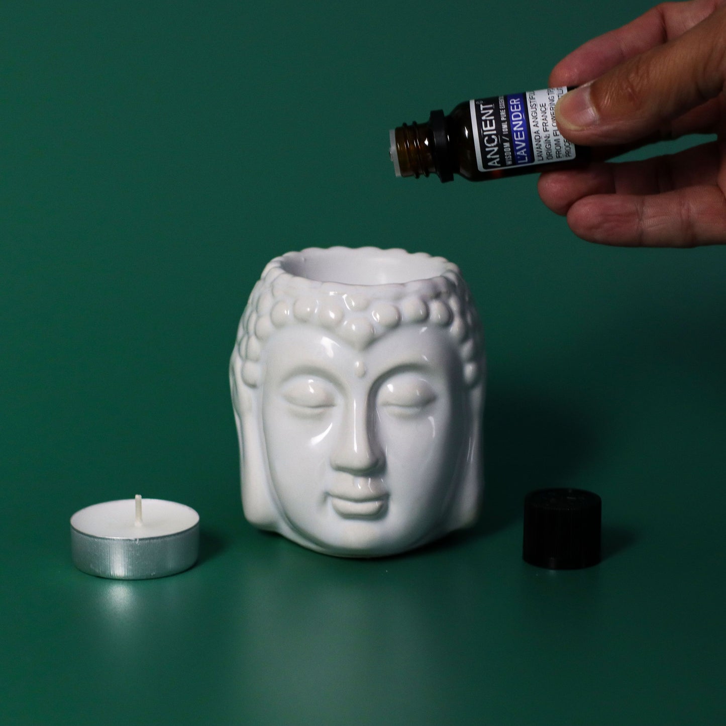 Lavender Essential Oil 10 ml
