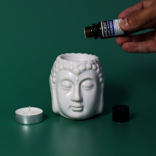 Lavender Essential Oil 10 ml