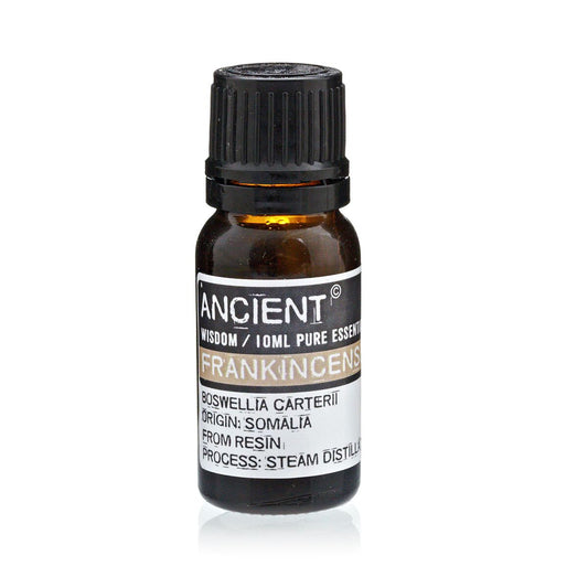 Frankincense (Pure) Essential Oil - 10 ml