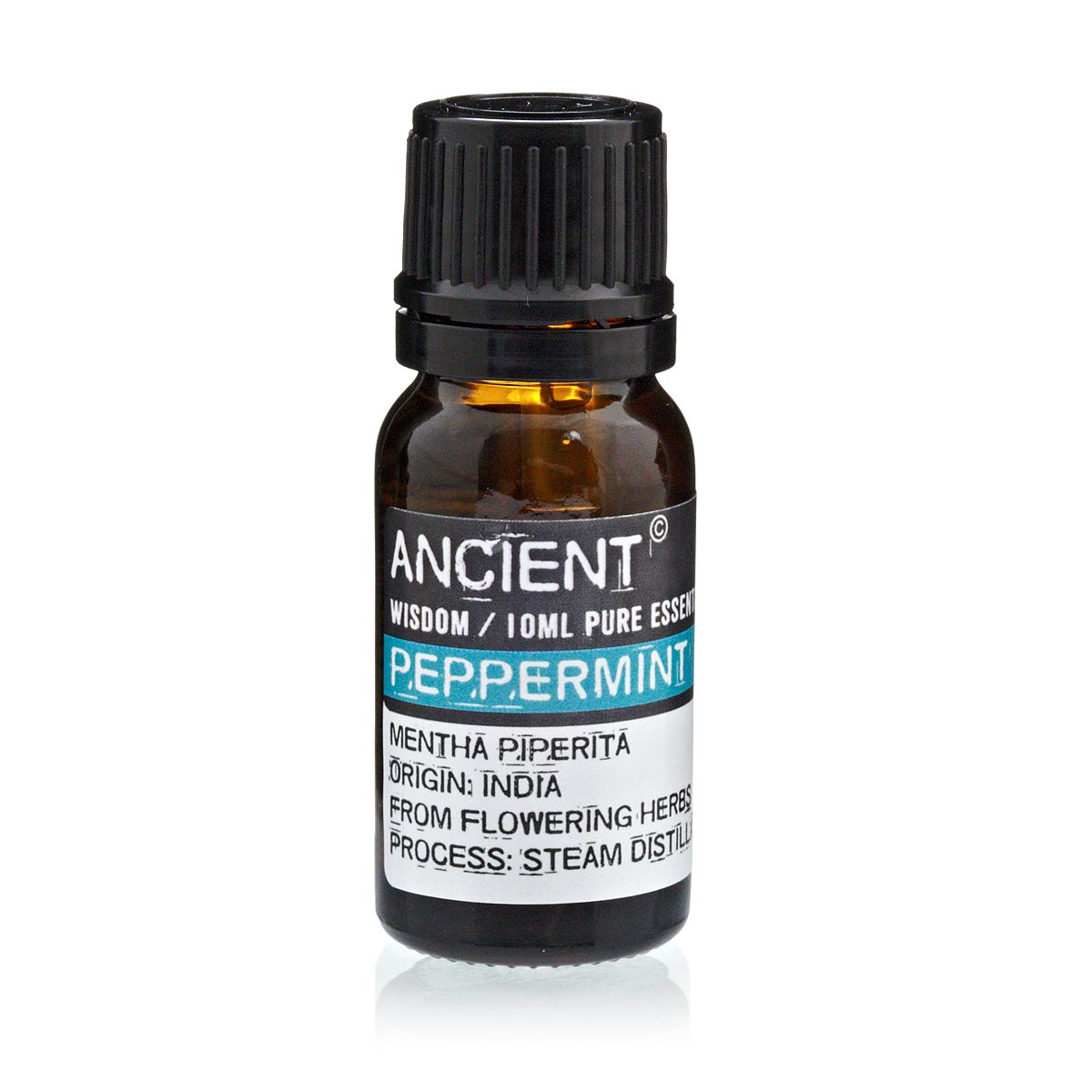 Peppermint Essential Oil | 10 ml