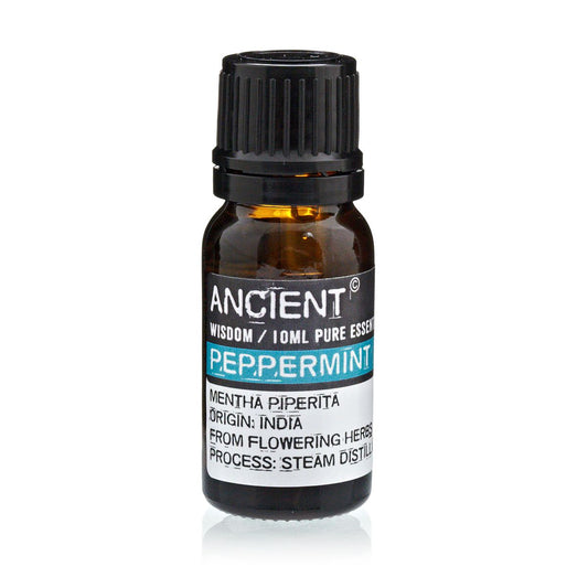 Peppermint Essential Oil | 10 ml