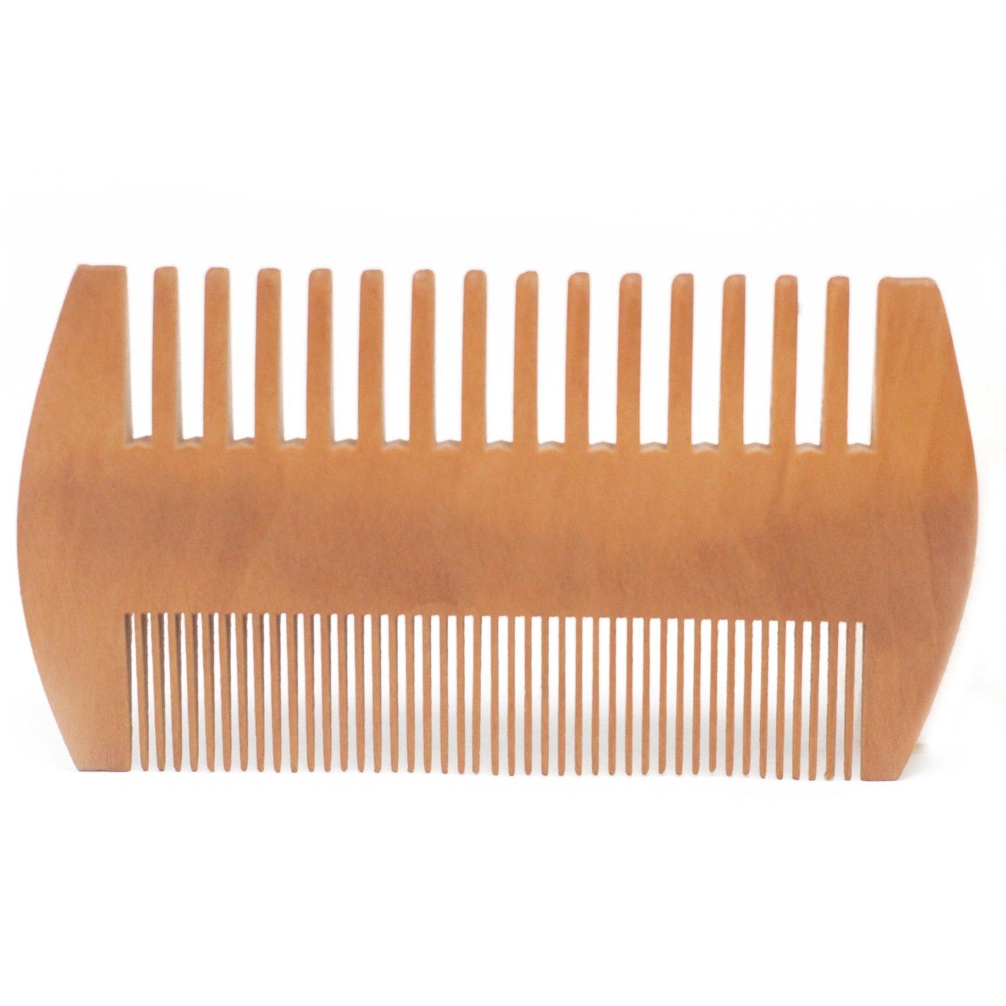 The Ultimate Beard Kit – 3 Premium Beard Oils, Bamboo Beard Brush & Dual-Sided Beard Comb
